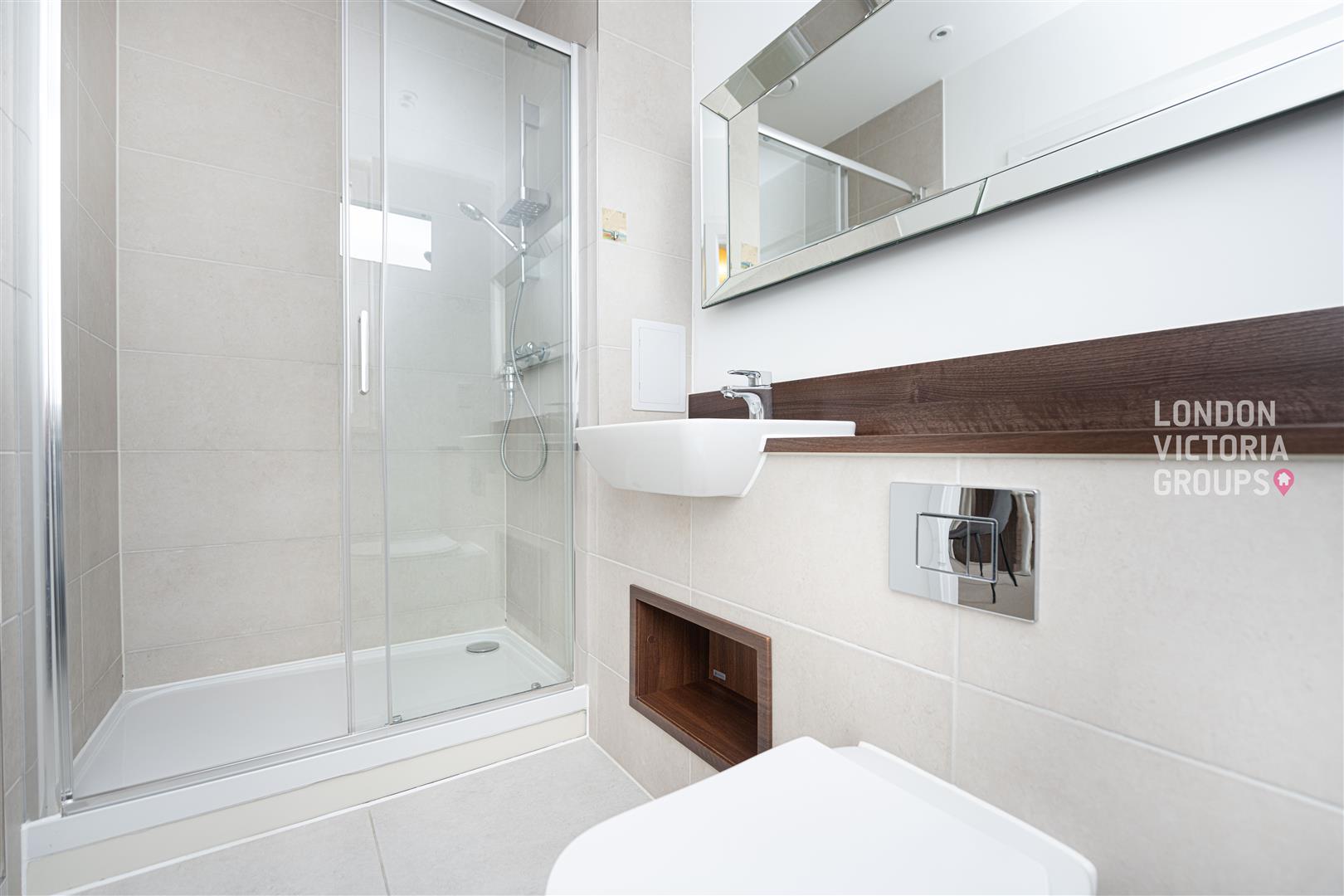 Bryant Apartments, Perceval Square, College Road, Harrow